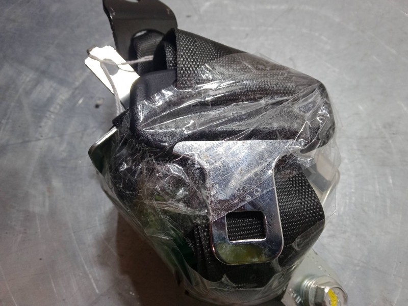 Recambio de cinturon seguridad trasero izquierdo para hyundai i30 (fd) 1.4 referencia OEM IAM   
