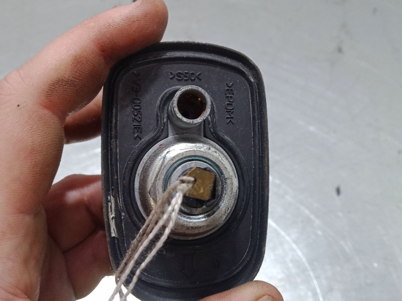 Recambio de base de antena para hyundai i30 (fd) 1.4 referencia OEM IAM   