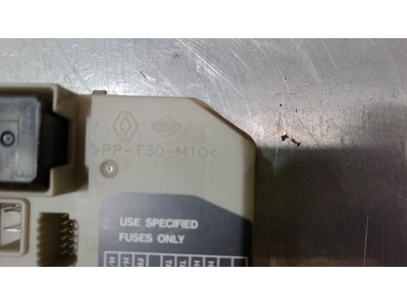 Recambio de bsm para nissan note (e11, ne11) 1.5 dci referencia OEM IAM   