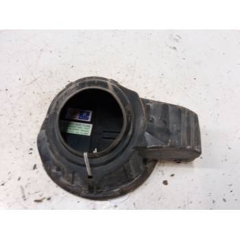 TAPA EXTERIOR COMBUSTIBLE 