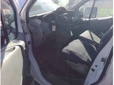 opel vivaro a furgoneta (x83) del año 2014