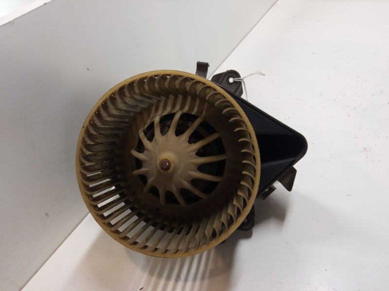 Recambio de motor calefaccion para fiat doblo furgoneta/monovolumen (223_) 1.9 d (223zxb1a) referencia OEM IAM   