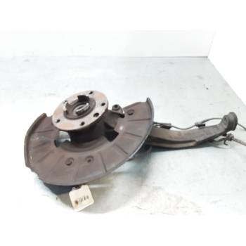 MANGUETA DELANTERA IZQUIERDA 7L0407257A 