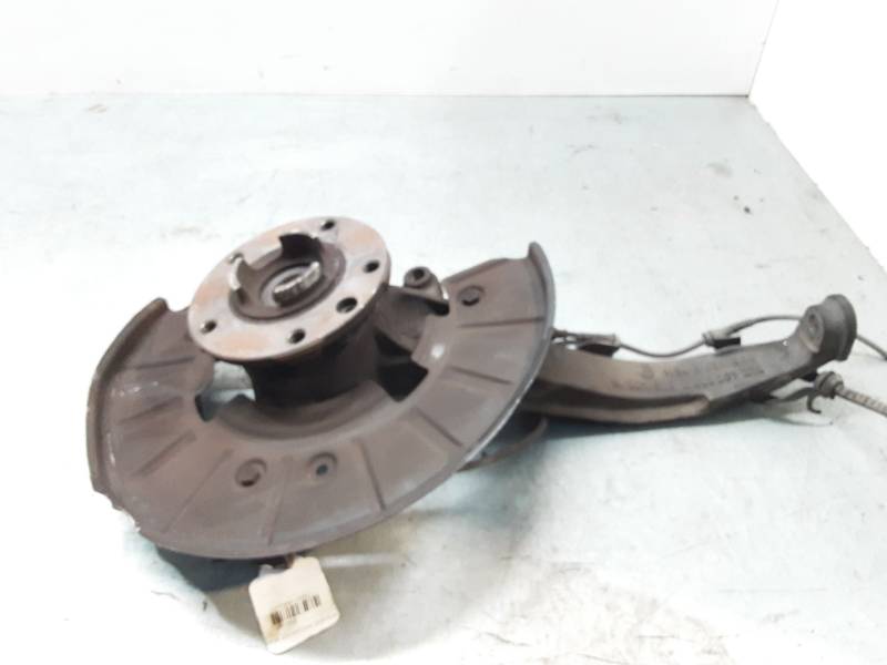 MANGUETA DELANTERA IZQUIERDA 7L0407257A 