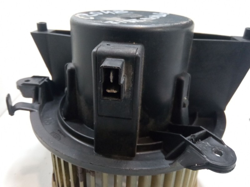 Recambio de motor calefaccion para fiat doblo furgoneta/monovolumen (223_) 1.9 d (223zxb1a) referencia OEM IAM   