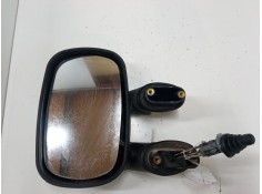 Recambio de retrovisor izquierdo para fiat doblo furgoneta/monovolumen (223_) 1.9 d (223zxb1a) referencia OEM IAM   