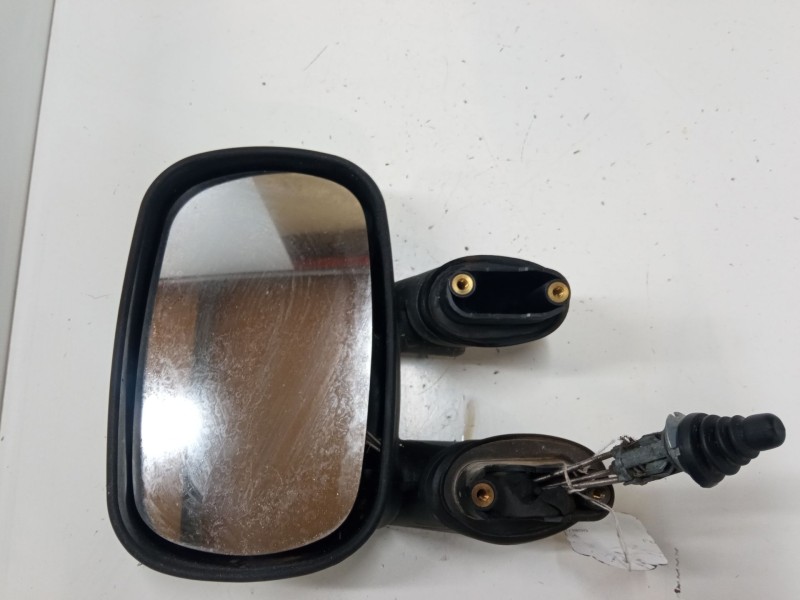 Recambio de retrovisor izquierdo para fiat doblo furgoneta/monovolumen (223_) 1.9 d (223zxb1a) referencia OEM IAM   