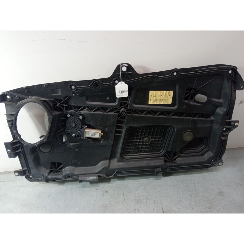 Recambio de elevalunas electrico derecho 3p para ford fiesta v (jh_, jd_) 1.4 16v referencia OEM IAM 2S5114553AA  
