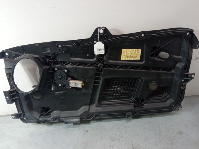 Recambio de elevalunas electrico derecho 3p para ford fiesta v (jh_, jd_) 1.4 16v referencia OEM IAM 2S5114553AA  