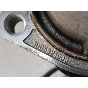MOTOR ARRANQUE 