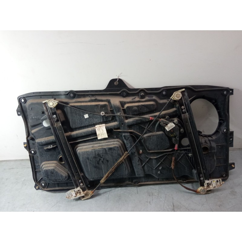 Recambio de elevalunas electrico derecho 3p para ford fiesta v (jh_, jd_) 1.4 16v referencia OEM IAM 2S5114553AA  