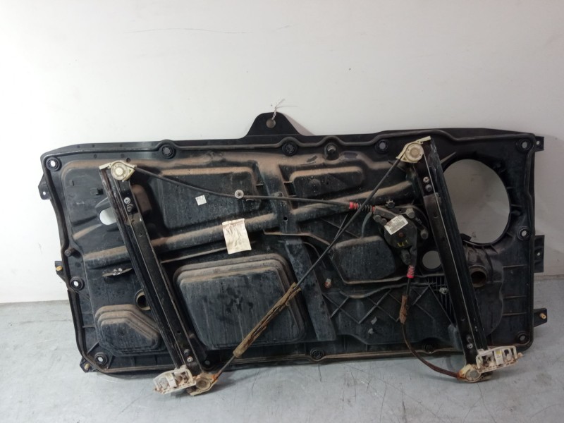 Recambio de elevalunas electrico derecho 3p para ford fiesta v (jh_, jd_) 1.4 16v referencia OEM IAM 2S5114553AA  