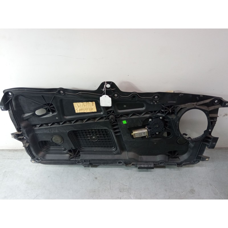Recambio de elevalunas electrico izquierdo 3p para ford fiesta v (jh_, jd_) 1.4 16v referencia OEM IAM   
