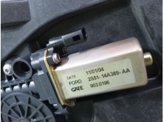 Recambio de elevalunas electrico izquierdo 3p para ford fiesta v (jh_, jd_) 1.4 16v referencia OEM IAM    2