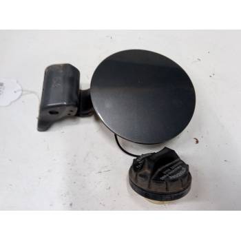 TAPA EXTERIOR COMBUSTIBLE 
