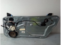 Recambio de elevalunas electrico derecho 3p para seat ibiza iii (6l1) 1.4 16v referencia OEM IAM   