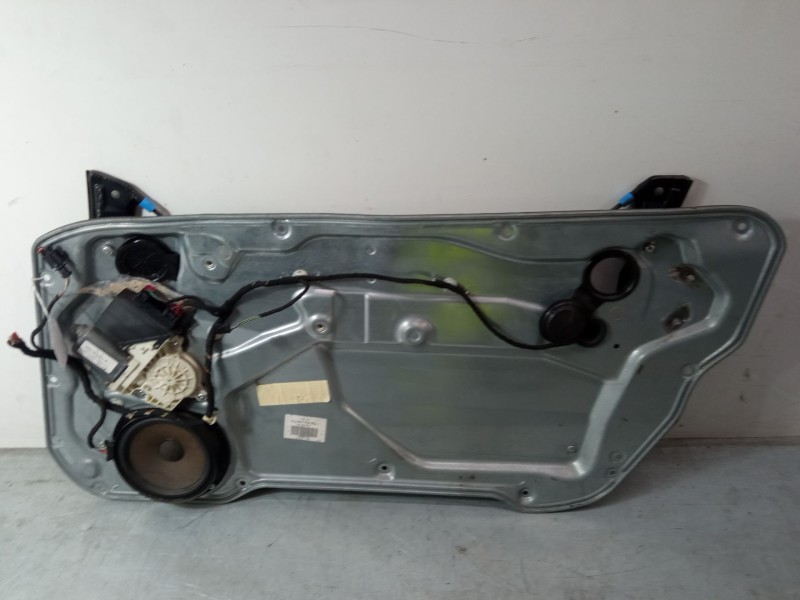 Recambio de elevalunas electrico derecho 3p para seat ibiza iii (6l1) 1.4 16v referencia OEM IAM   