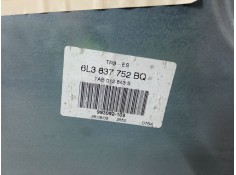 Recambio de elevalunas electrico derecho 3p para seat ibiza iii (6l1) 1.4 16v referencia OEM IAM    2