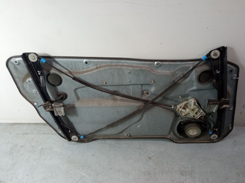 Recambio de elevalunas electrico derecho 3p para seat ibiza iii (6l1) 1.4 16v referencia OEM IAM   