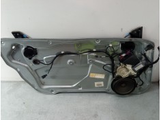 Recambio de elevalunas electrico izquierdo 3p para seat ibiza iii (6l1) 1.4 16v referencia OEM IAM   