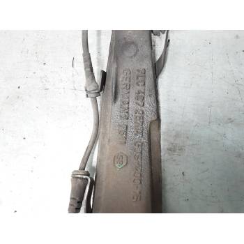 MANGUETA DELANTERA IZQUIERDA 7L0407257A 