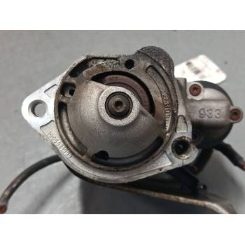 MOTOR ARRANQUE 