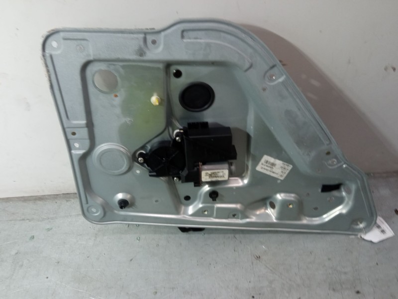 Recambio de elevalunas electrico trasero izquierdo para skoda fabia i (6y2) 1.4 16v referencia OEM IAM   