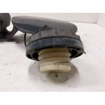 TAPA EXTERIOR COMBUSTIBLE 