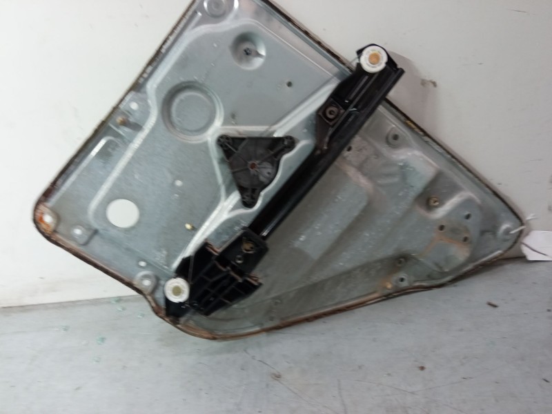 Recambio de elevalunas electrico trasero izquierdo para skoda fabia i (6y2) 1.4 16v referencia OEM IAM   