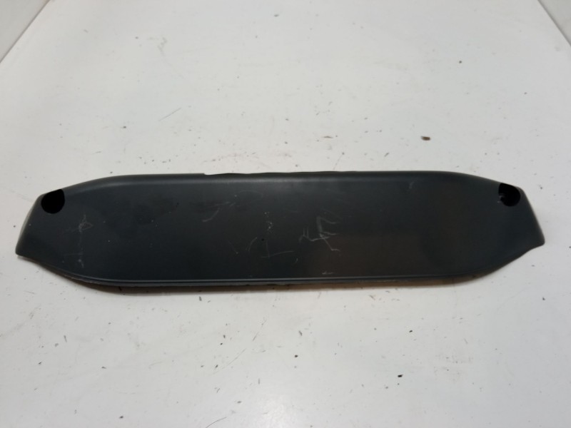 Recambio de luz central de freno para fiat panda / panda classic (169_) 1.2 (169.axb11, 169.axb1a) referencia OEM IAM   