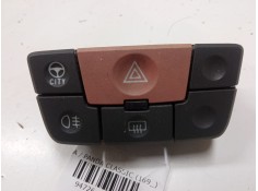 Recambio de warning para fiat panda / panda classic (169_) 1.2 (169.axb11, 169.axb1a) referencia OEM IAM   