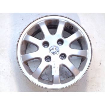 LLANTA ALUMINO 14'' 