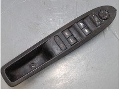 Recambio de mando elevalunas delantero izquierdo para citroën c4 ii (nc_) 1.6 hdi 110 referencia OEM IAM   