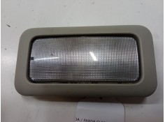 Recambio de luz interior delantera para fiat panda / panda classic (169_) 1.2 (169.axb11, 169.axb1a) referencia OEM IAM   