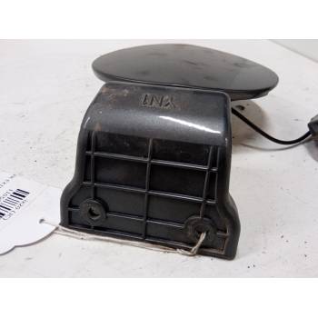 TAPA EXTERIOR COMBUSTIBLE 