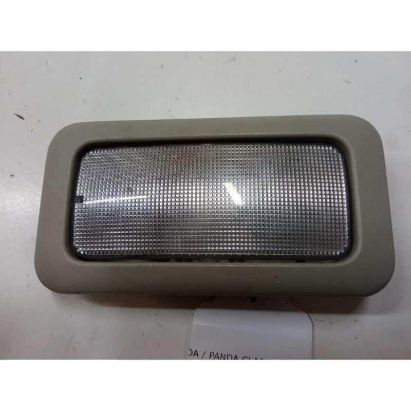 Recambio de luz interior delantera para fiat panda / panda classic (169_) 1.2 (169.axb11, 169.axb1a) referencia OEM IAM   