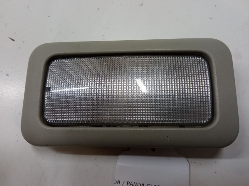 Recambio de luz interior delantera para fiat panda / panda classic (169_) 1.2 (169.axb11, 169.axb1a) referencia OEM IAM   