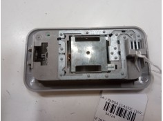 Recambio de luz interior delantera para fiat panda / panda classic (169_) 1.2 (169.axb11, 169.axb1a) referencia OEM IAM    2