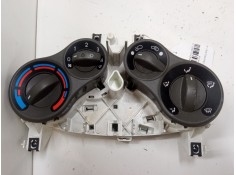 Recambio de mando calefaccion / a/a para fiat panda / panda classic (169_) 1.2 (169.axb11, 169.axb1a) referencia OEM IAM   