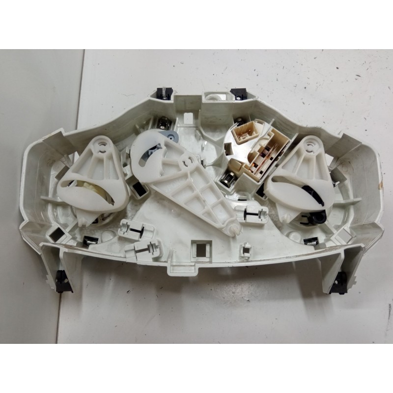 Recambio de mando calefaccion / a/a para fiat panda / panda classic (169_) 1.2 (169.axb11, 169.axb1a) referencia OEM IAM   