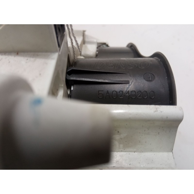 Recambio de mando calefaccion / a/a para fiat panda / panda classic (169_) 1.2 (169.axb11, 169.axb1a) referencia OEM IAM   