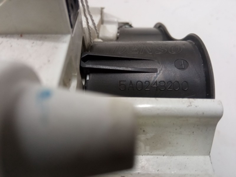 Recambio de mando calefaccion / a/a para fiat panda / panda classic (169_) 1.2 (169.axb11, 169.axb1a) referencia OEM IAM   