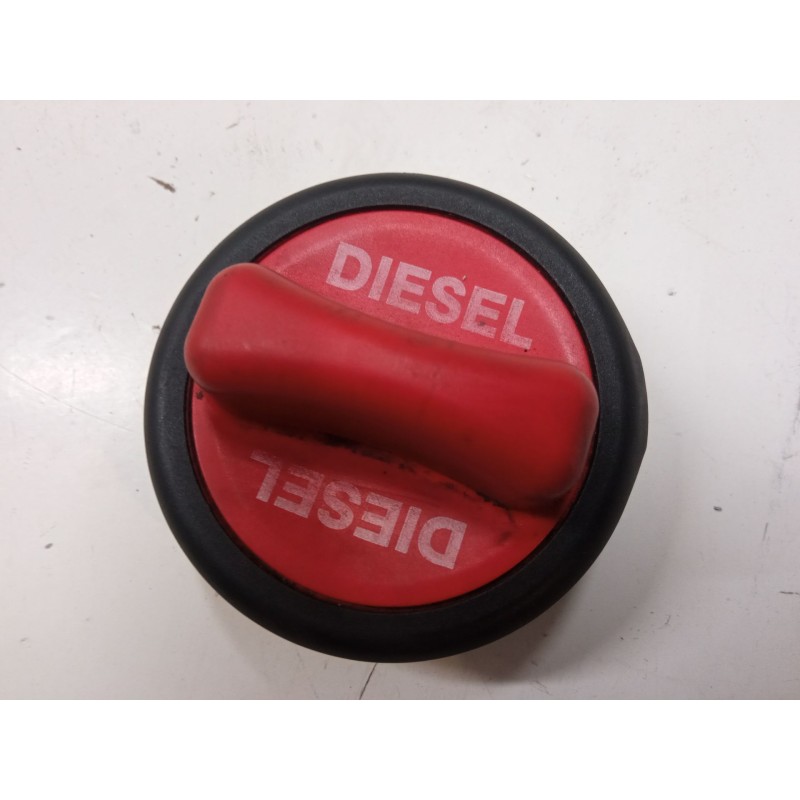Recambio de tapon combustible para mercedes-benz clase a (w169) a 180 cdi (169.007, 169.307) referencia OEM IAM   