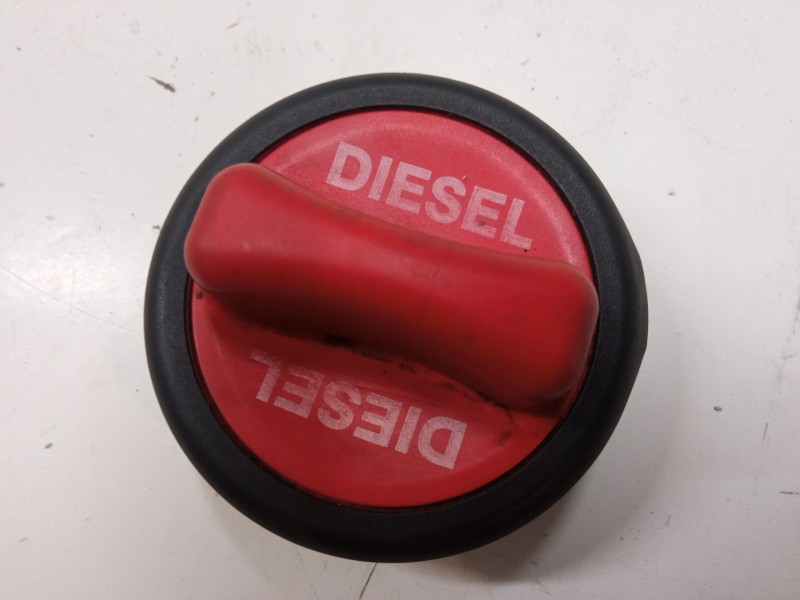 Recambio de tapon combustible para mercedes-benz clase a (w169) a 180 cdi (169.007, 169.307) referencia OEM IAM   