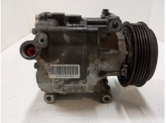 Recambio de compresor a/a para fiat panda / panda classic (169_) 1.2 (169.axb11, 169.axb1a) referencia OEM IAM   