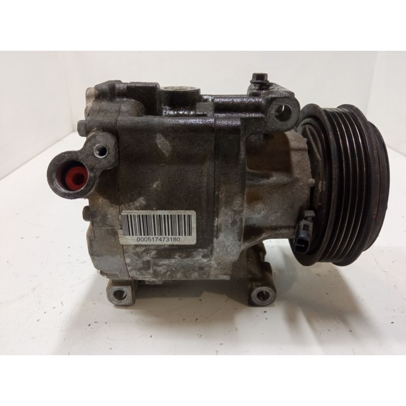 Recambio de compresor a/a para fiat panda / panda classic (169_) 1.2 (169.axb11, 169.axb1a) referencia OEM IAM   