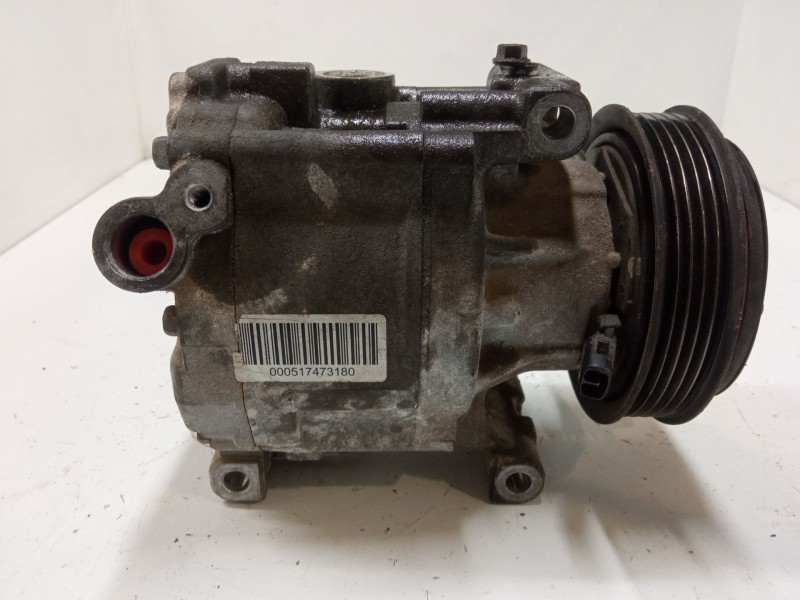 Recambio de compresor a/a para fiat panda / panda classic (169_) 1.2 (169.axb11, 169.axb1a) referencia OEM IAM   