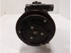 Recambio de compresor a/a para fiat panda / panda classic (169_) 1.2 (169.axb11, 169.axb1a) referencia OEM IAM    2