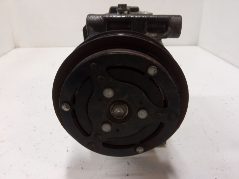 Recambio de compresor a/a para fiat panda / panda classic (169_) 1.2 (169.axb11, 169.axb1a) referencia OEM IAM   