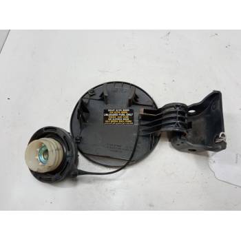 TAPA EXTERIOR COMBUSTIBLE 